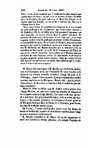BULLETIN DE LA SOCIETE GEOLOGIQUE DE FRANCE 1852_000399